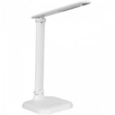 Φωτιστικό Γραφείου LED 6W 420lm 230V Ντιμαριζόμενο σε Λευκό 6333